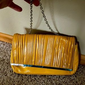 Clutch purse